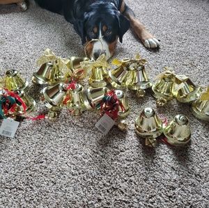 🎄🔔🎁  10 Jingle Bell Christmas Craft